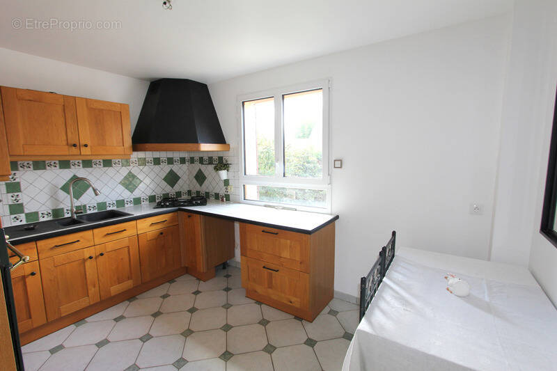 Argenteuil Côteaux, Maison à vendre 6 pièces - photo 4