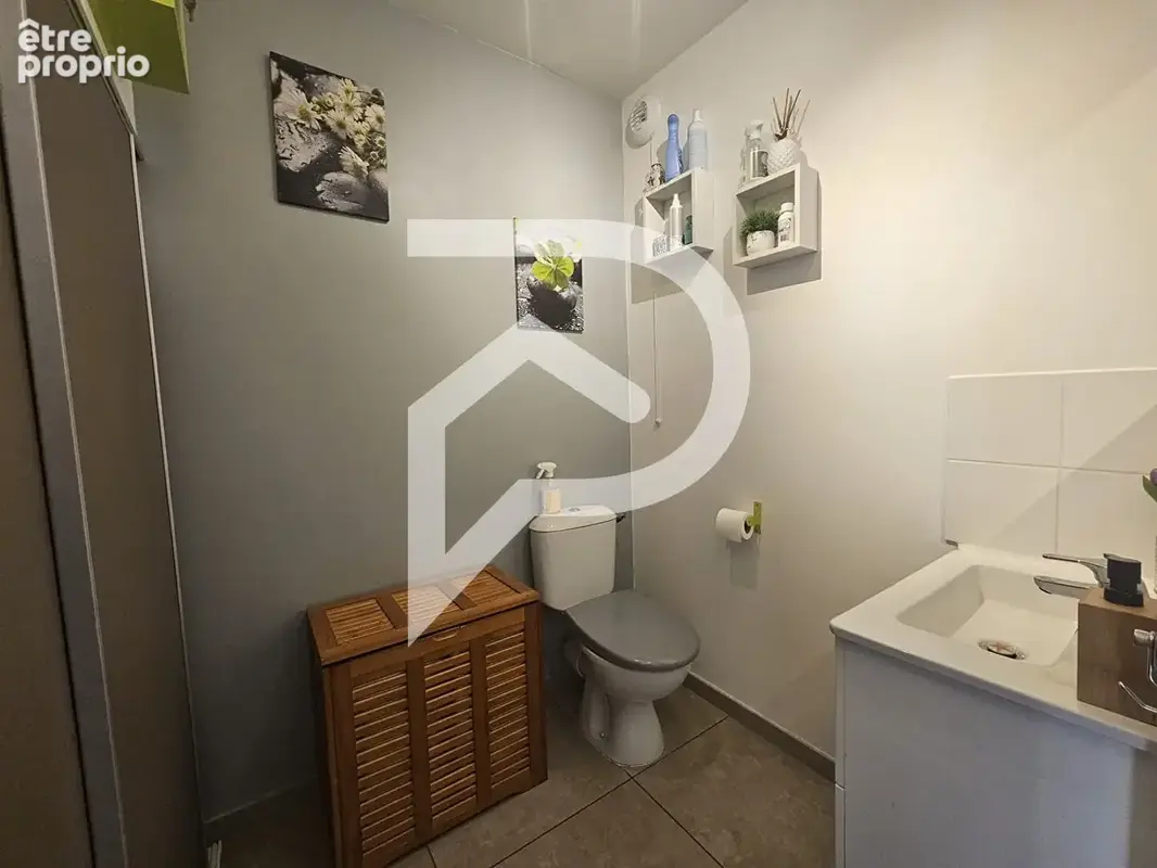 SOUS COMPROMIS - Maison La Boisse 4 pièce(s) 85.06 m2 - photo 9