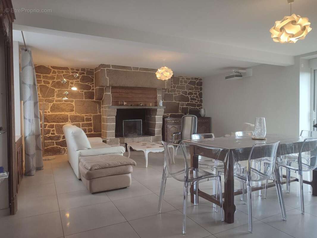 Photo 6 - Maison à SAINT-MICHEL-DE-MONTJOIE