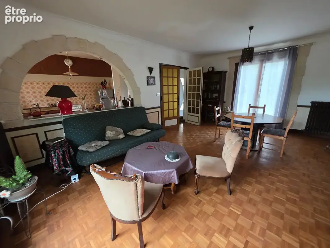 Maison Chenevelles - photo 4