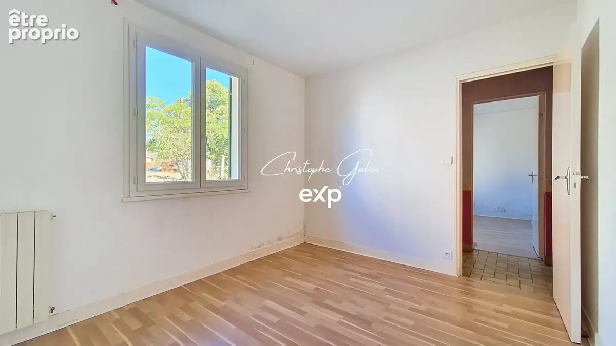 Maison 107 m² à Peyrat-De-Bellac  - photo 6