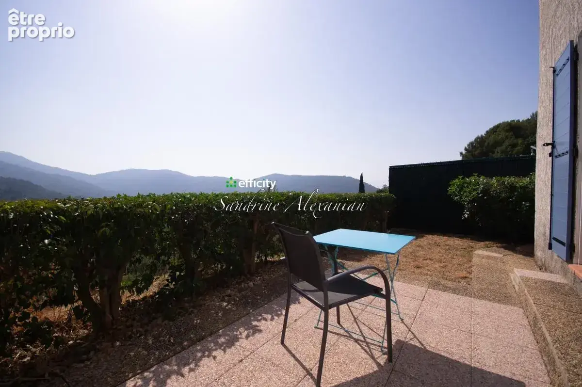 Maison 4 pièces 95 m² à vendre à Bargemon (83830) - photo 12