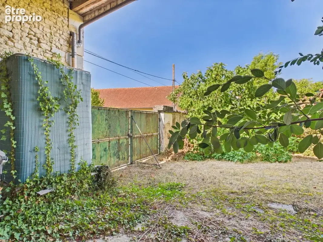 Belle maison de campagne du 18ème siècle - photo 36