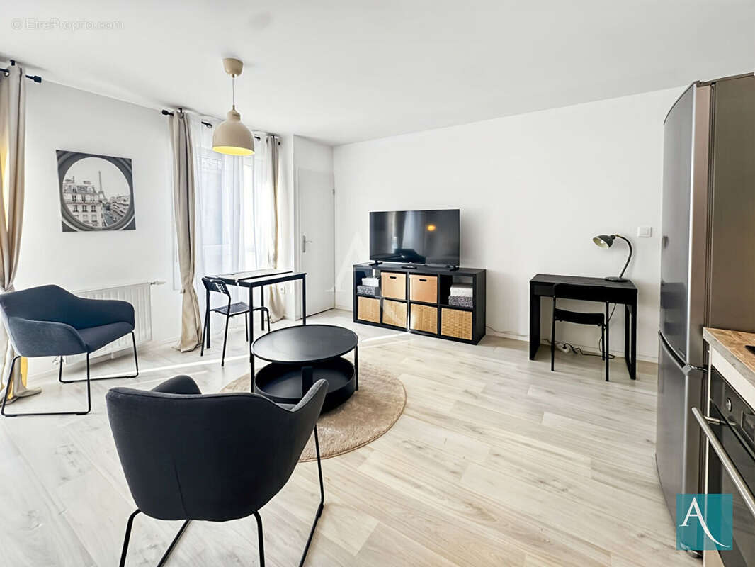 Appartement à ARPAJON