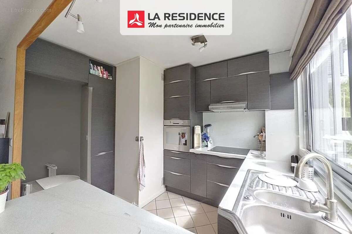 Appartement à MARLY-LE-ROI