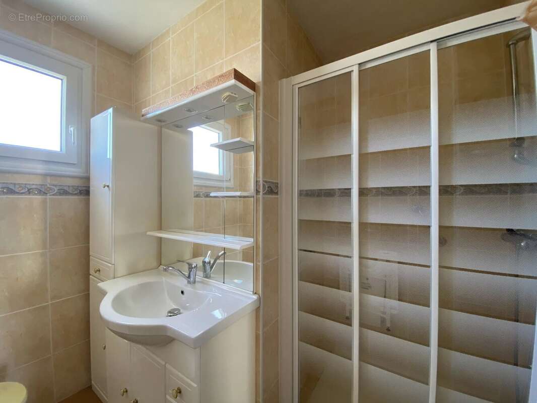 Maison à LES SABLES-D&#039;OLONNE