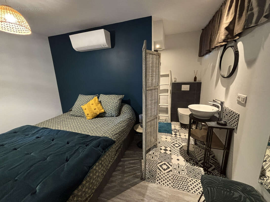 Maison à SARI-SOLENZARA