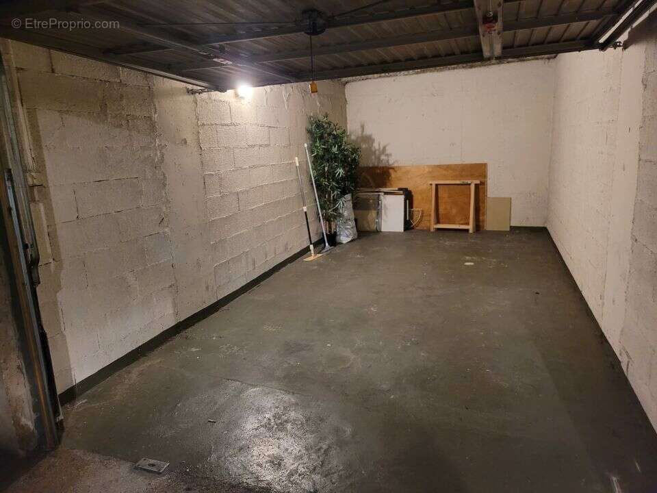 Appartement à SAUSSET-LES-PINS