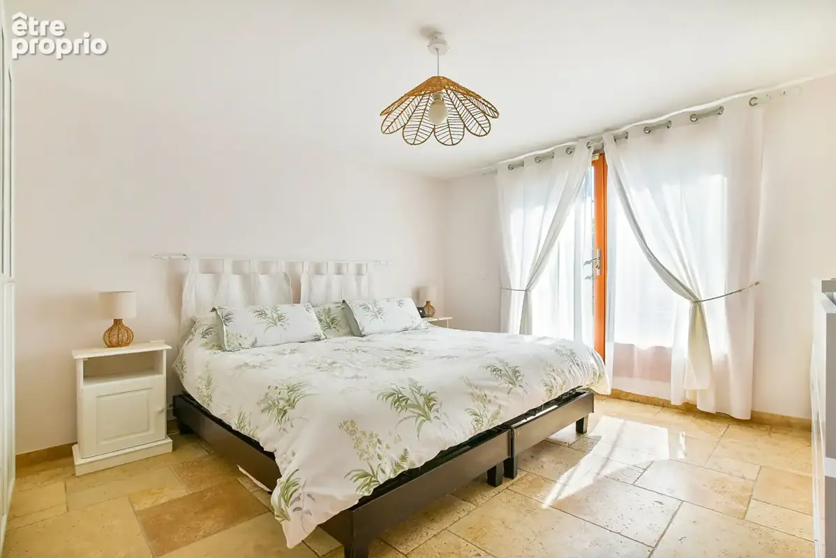 A vendre longère de caractère de 268 m² - photo 5