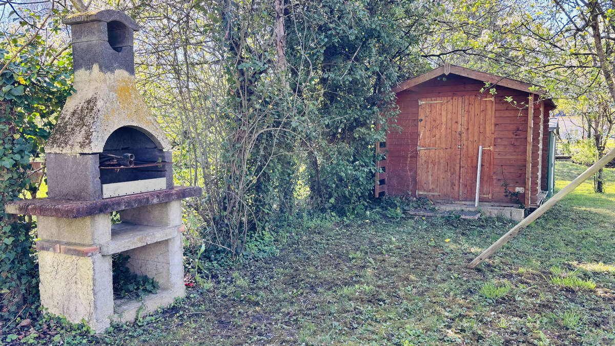 Terrain à CHATEAUDUN