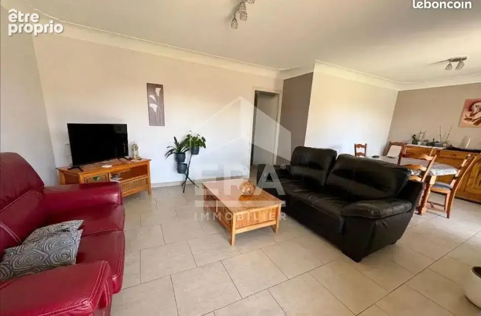 Maison 113m² à saubion - photo 4