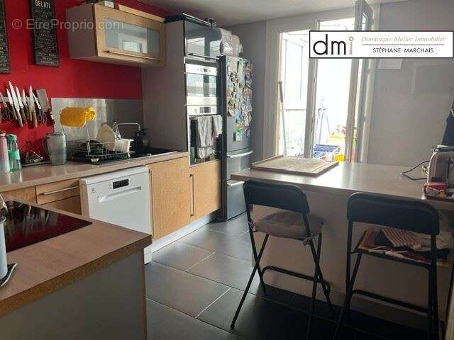 En Exclusivité Maison Place de Bléville - photo 5