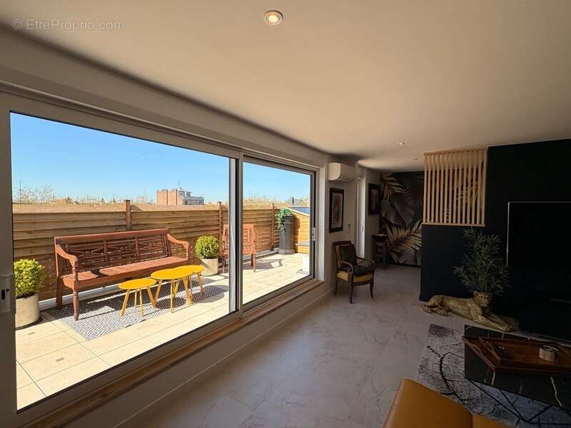 Appartement à LILLE