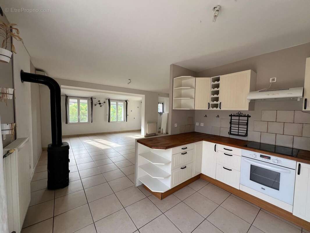 Photo 6 - Maison à LE LUC