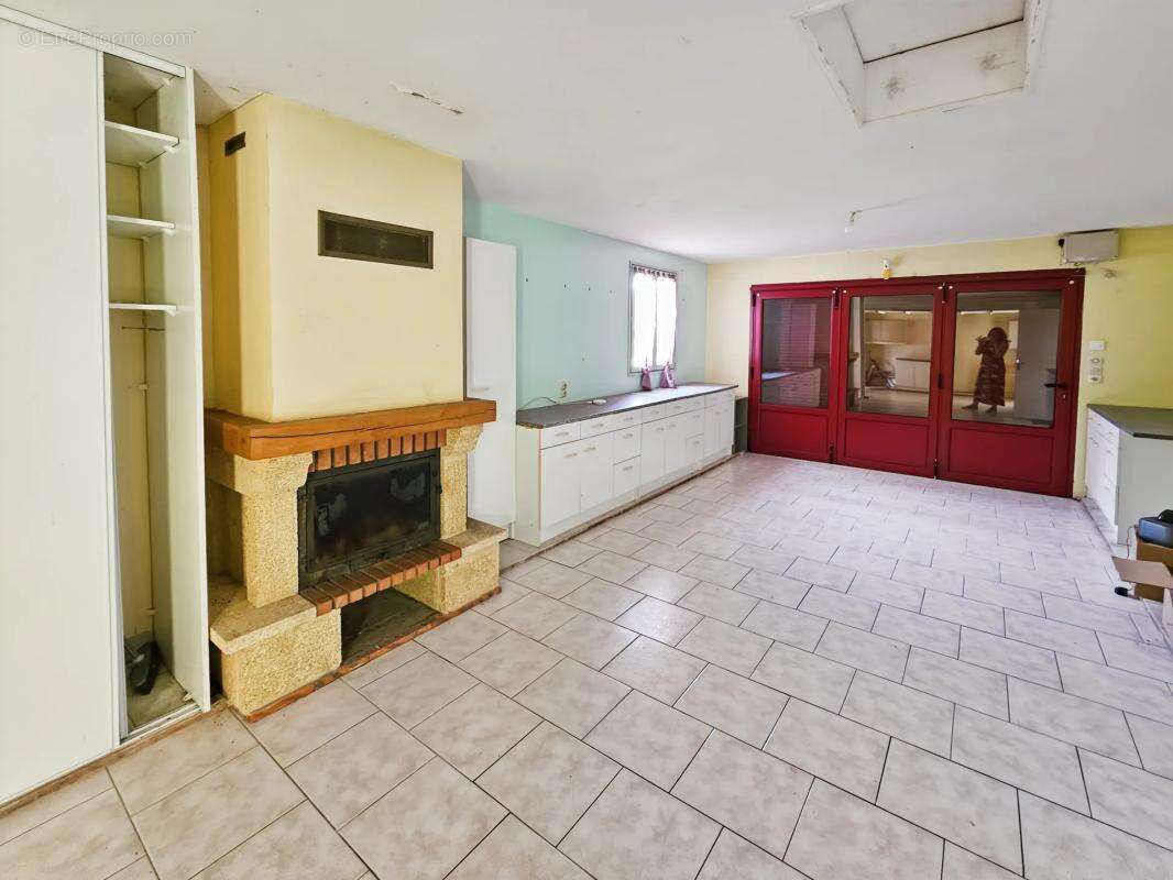 Maison de 4 pièces de 106 m² à Épuisay - photo 5