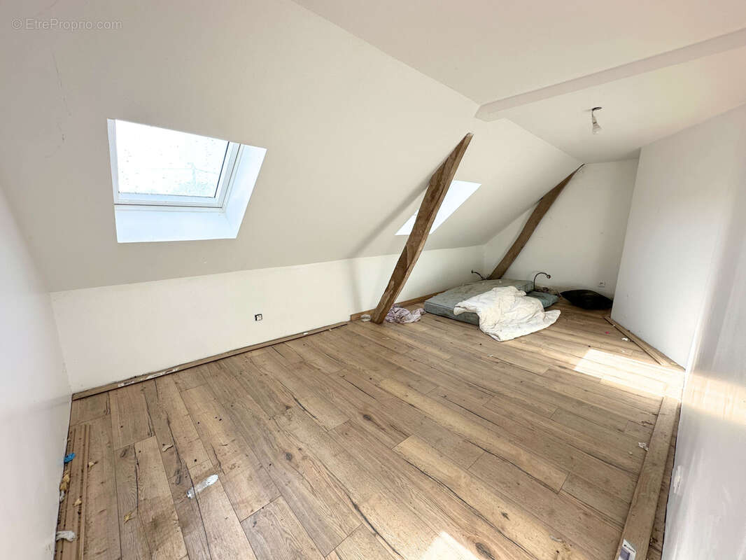 Secteur Talmas - photo 8