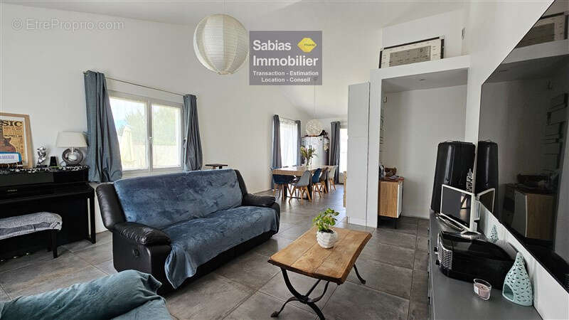 Maison à L&#039;ILE-D&#039;YEU