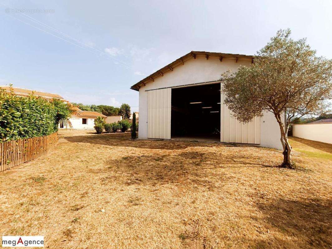 LANGON à 3 mn de cette très belle et grande demeure - photo 15