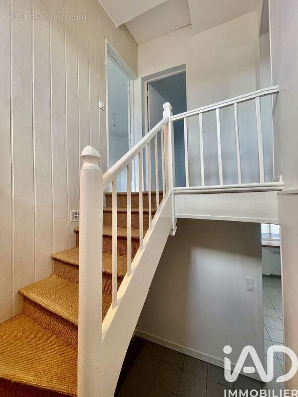 Photo 8 - Maison à ROUEN