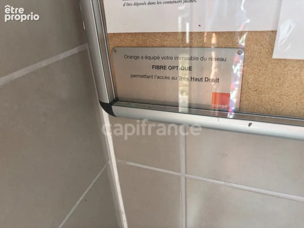  COUP DE CŒUR À BESANÇON – T3 de 55 m² avec balcon, garage et cave - photo 15