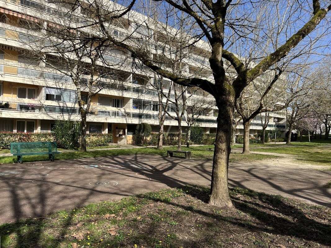 Appartement à LORMONT