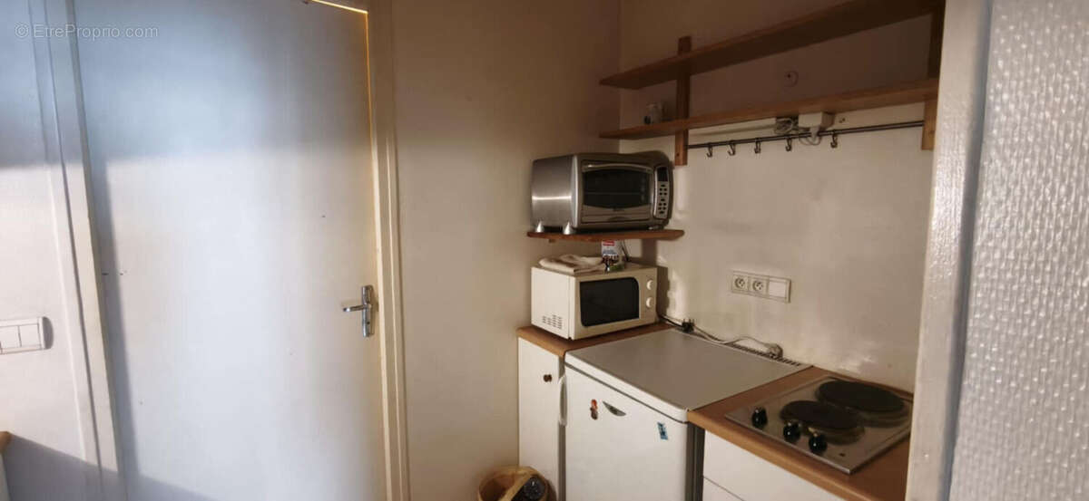 Appartement à DIEPPE