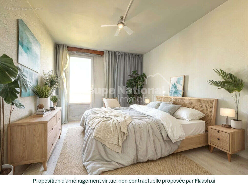 Appartement à ARLES