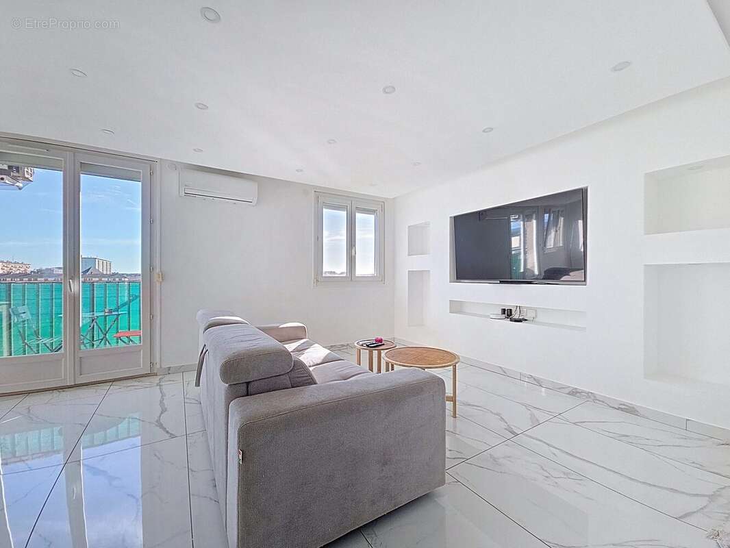 Appartement à BELFORT