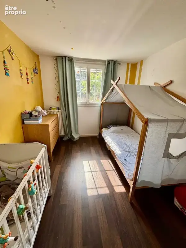 Maison  5 pièces 115 m2 Proche GARE - photo 7