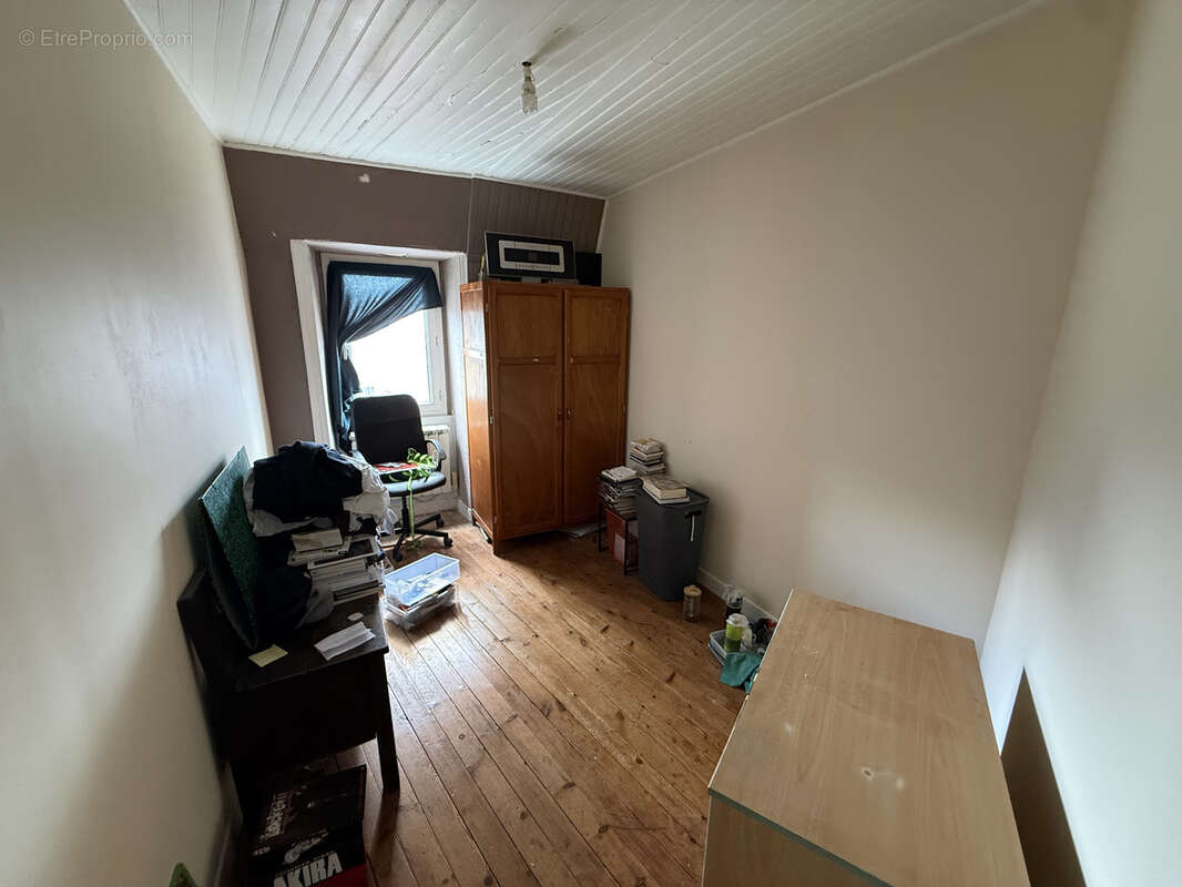 Appartement T3 65m2 - photo 3