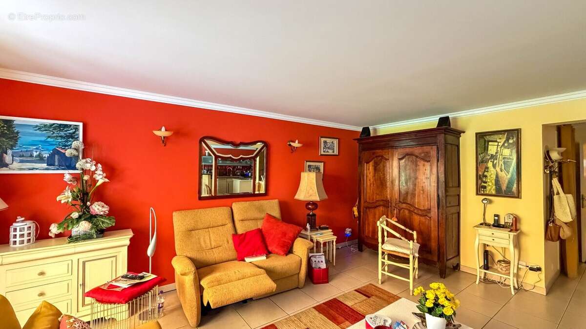 Appartement à SETE