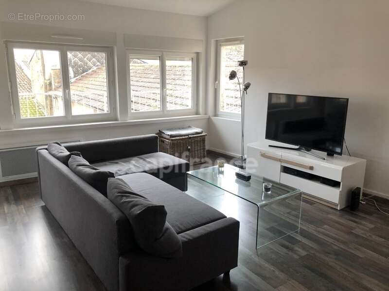 Appartement à AIRE-SUR-L&#039;ADOUR