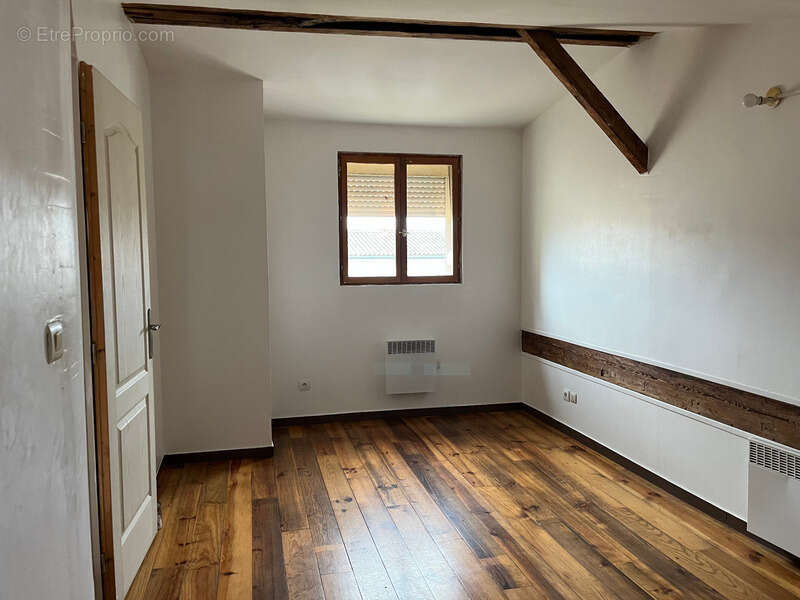 Appartement à LIBOURNE