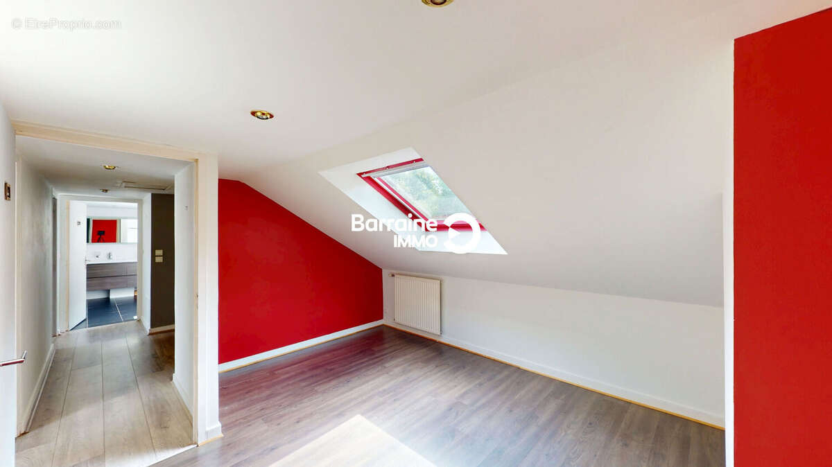 Appartement à BREST
