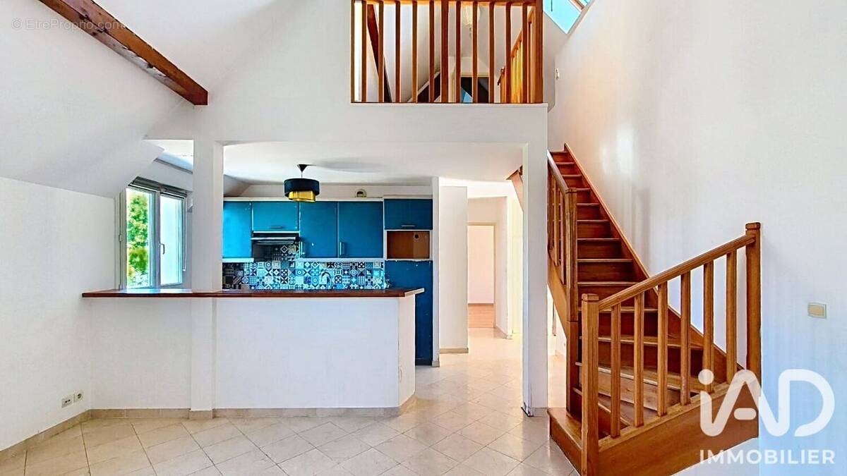 Photo 1 - Appartement à CHESSY