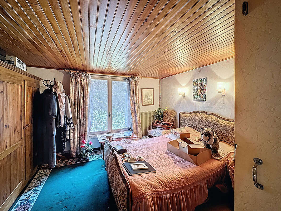 Maison à CHAMPLITTE