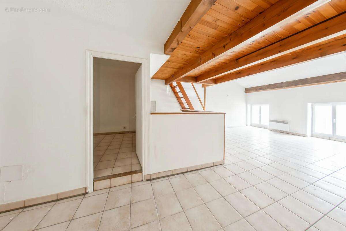 Appartement à CLERMONT-L'HERAULT