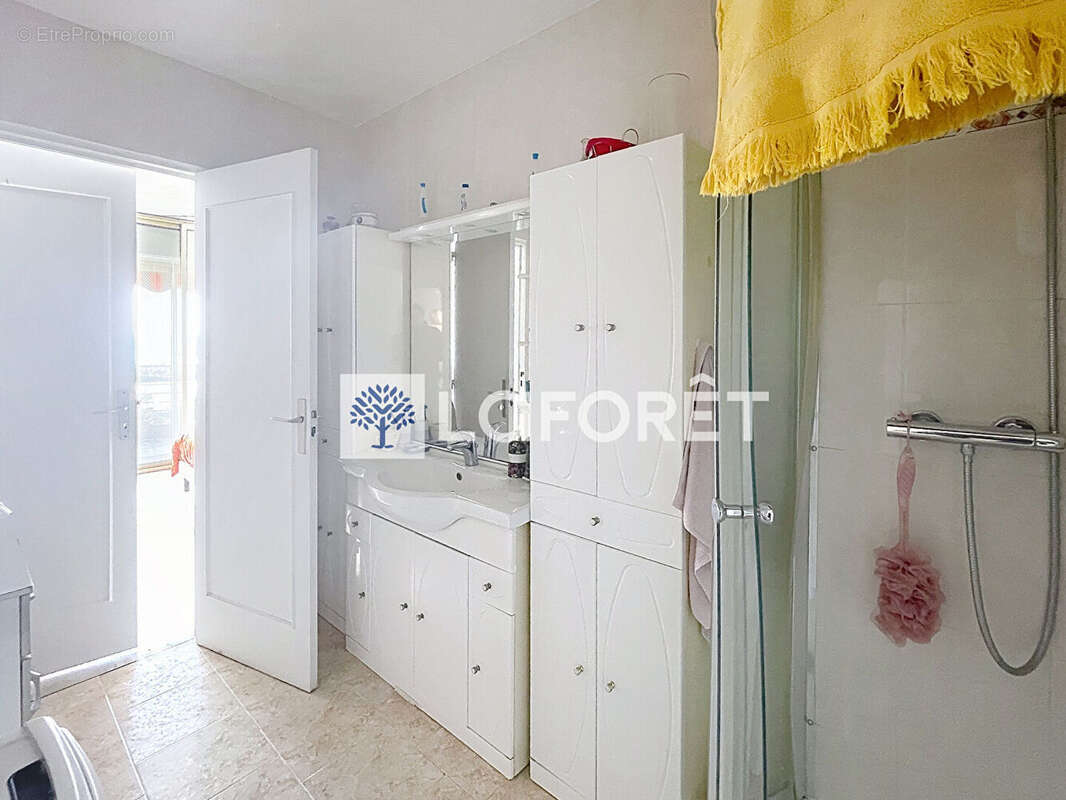 Appartement à CAGNES-SUR-MER