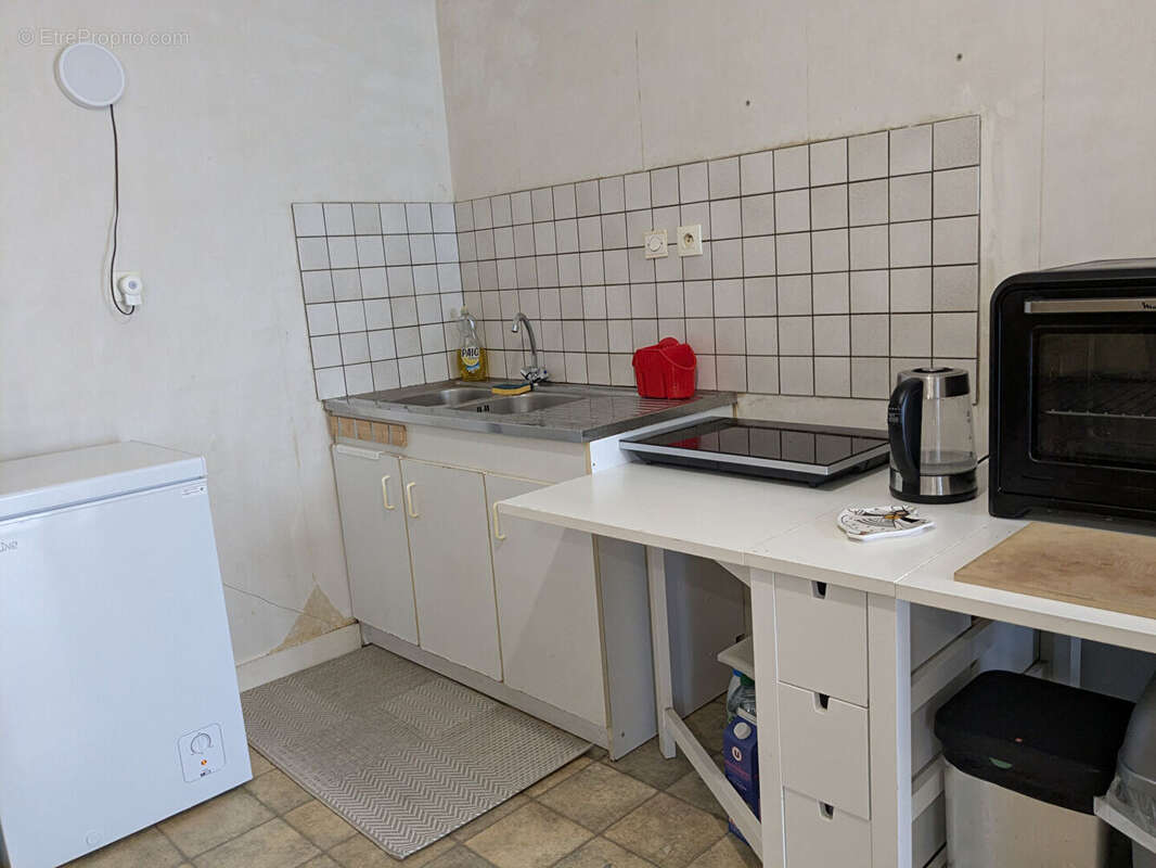 Appartement à MALESTROIT