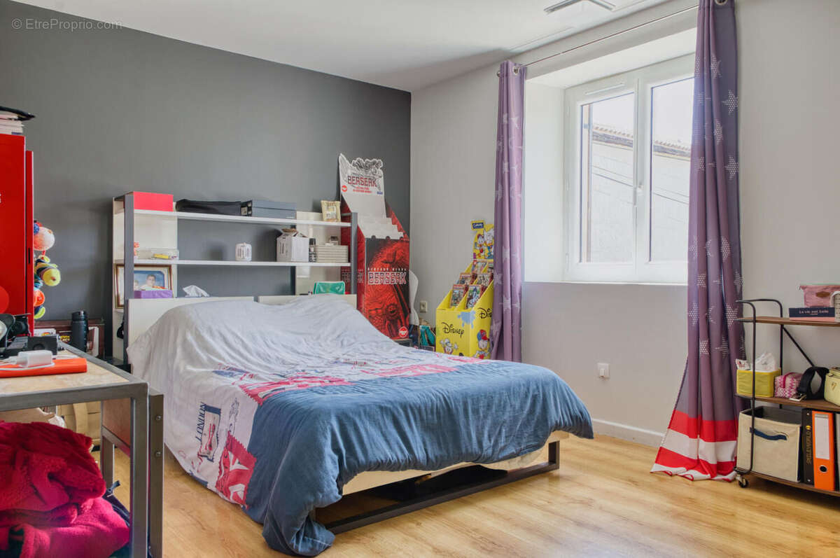 Photo 5 - Maison à VILLEFRANCHE-SUR-SAONE