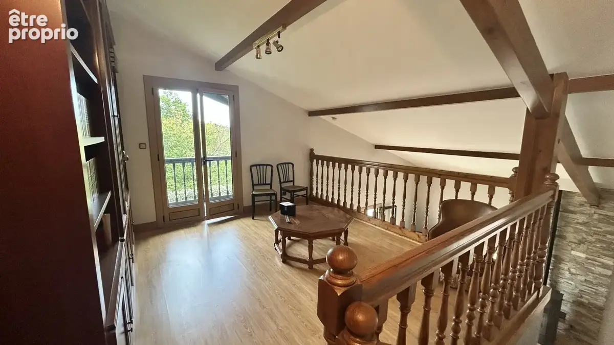 Villa avec piscine - photo 8