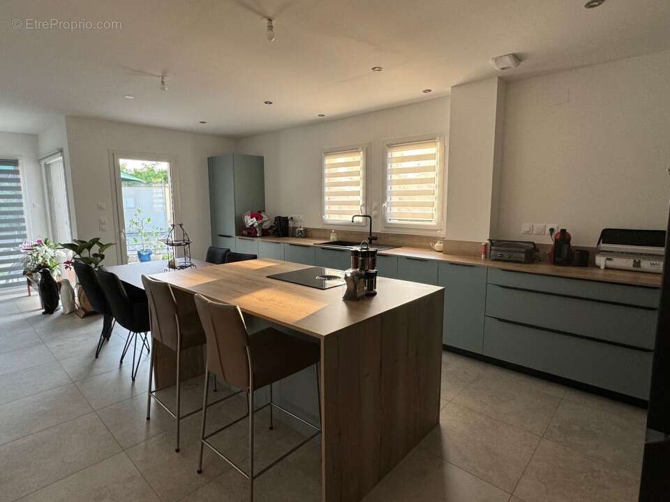 Maison 111 m² à Thionville  - photo 4