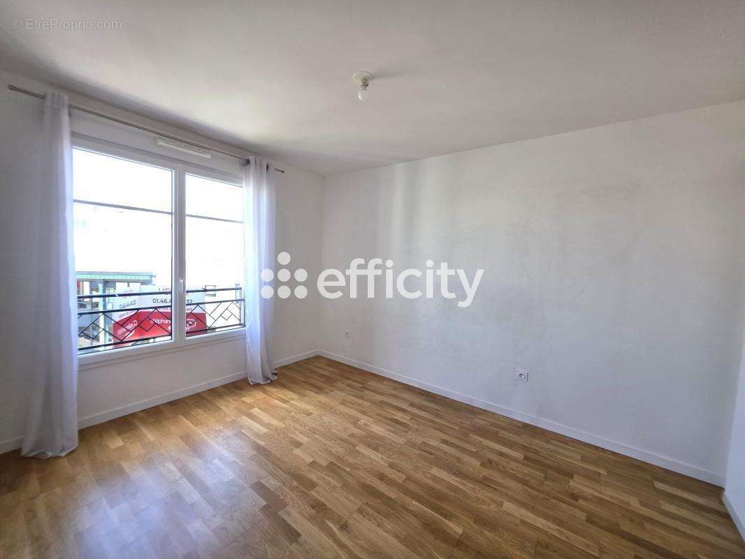 Appartement à CLAMART