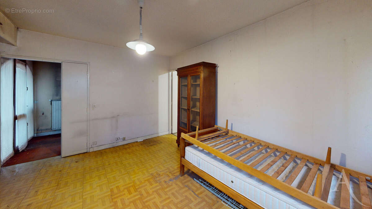 Appartement à MONTREUIL