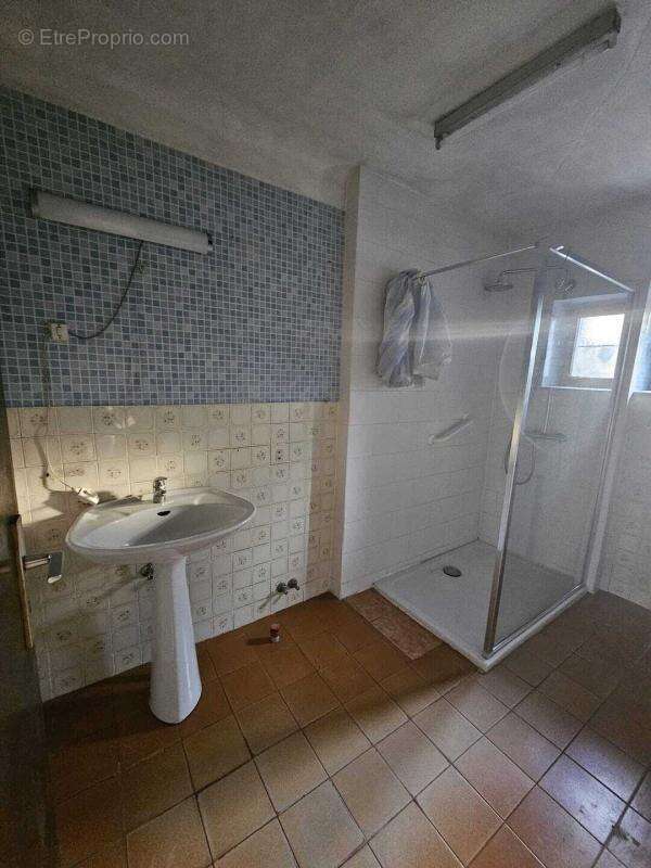 Maison à WOUSTVILLER