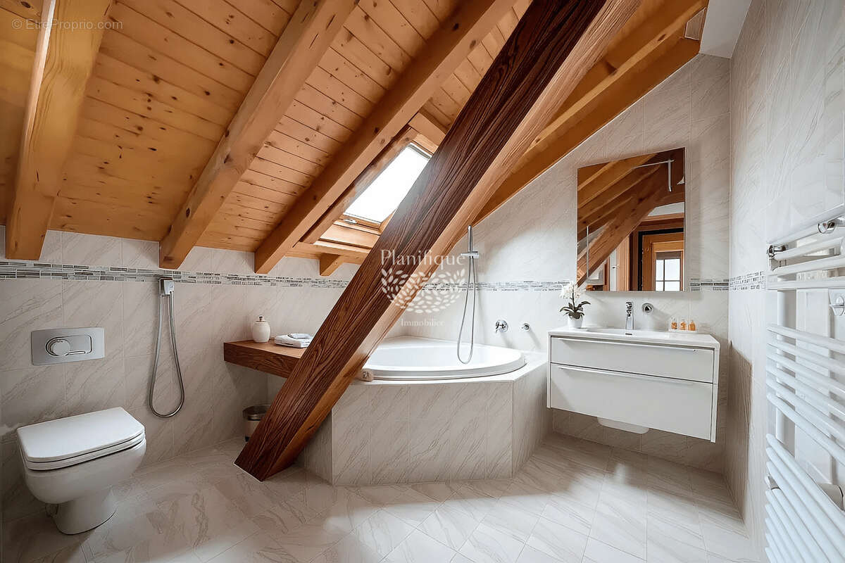 Appartement à DIVONNE-LES-BAINS