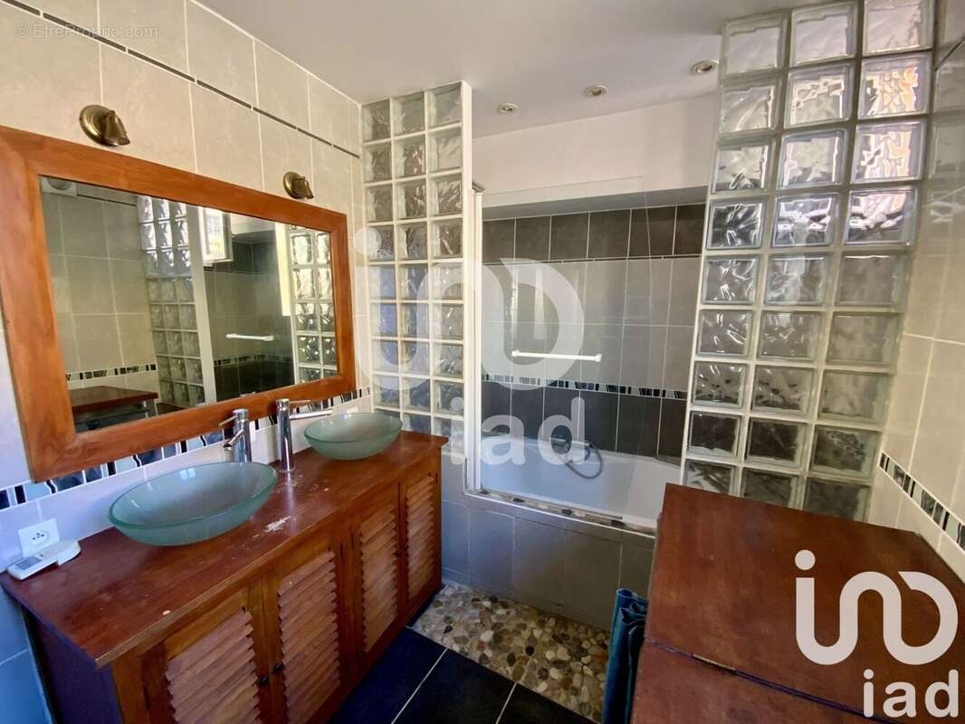 Photo 6 - Maison à SAINTE-MESME