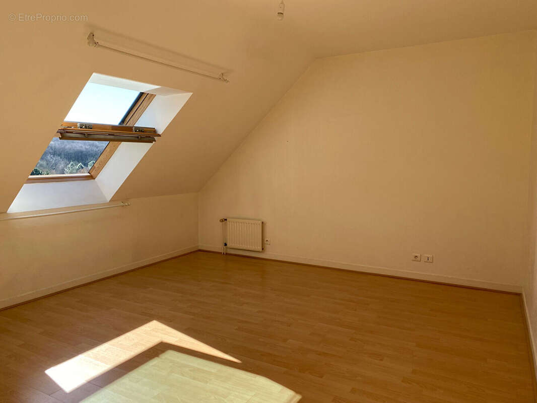 Appartement à ORVAULT
