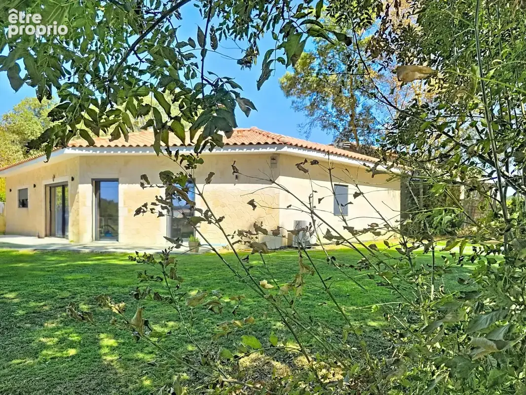 Photo 1 - Maison à LOMBEZ