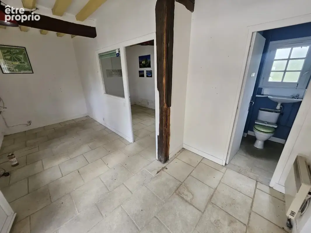 Maison 6 pièces 163 m² à vendre à Saint-Andre-D'hebertot (14130) - photo 6